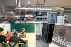 Verslininkus įsuko teisinė mėsmalė: žalos nepadaryta, bet nubausti reikia