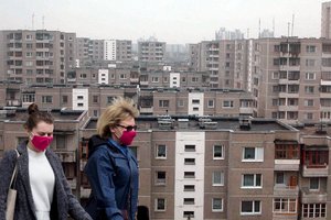 Ištyrė 14-os metų NT rinką: nustatė, kada butų nuoma brangsta, o kada kainos krenta