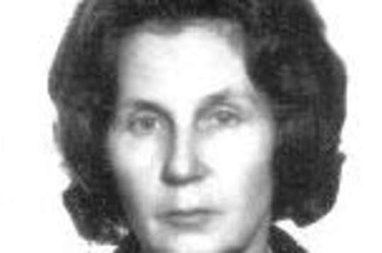 Mirė kalbininkė Zita Asta Alaunienė