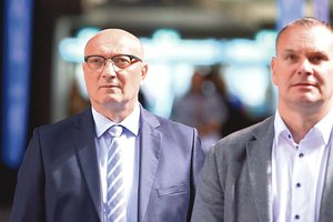 LKF sieks padėti treneriams prisitaikyti prie naujos įstatyminės bazės