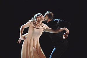 „Banchetto musicale ‘20“: apie amžinybės ilgesį ir laimės troškimą čia ir dabar