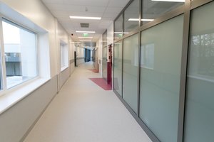 SAM praneša: gydymo įstaigoms, vykdančioms mokytojų testavimą, nereikės specialios licencijos