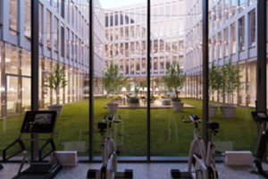 Pandemija pakoregavo ir biurų gyvenimą – dirbti vienoje erdvėje tampa nebemadinga