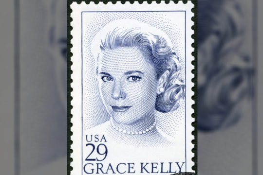 1982 m. autokatastrofoje žuvo amerikiečių aktorė, Monako princesė Grace Kelly (52 m.).<br>123rf