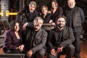 „Banchetto musicale ‘20“: garsai iš Venecijos ir Liublino