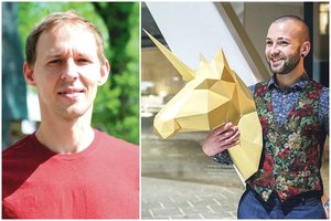 Vyrui pasiskundus, kad prie jo priekabiauja vadovas gėjus – teismų karuselė: tiesą įrodė, bet skaudžiai nudegė