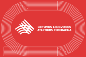 Lietuvos lengvosios atletikos federacija keičia įvaizdį: pasitinka sporto šakos 100-metį
