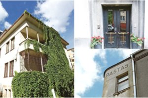 Garsių ir turtingų kauniečių namuose – ypatingas baltarusio palikimas