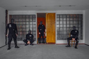 „Solo Ansamblis“ pristato dainos „Bydermejeris“ vaizdo klipą