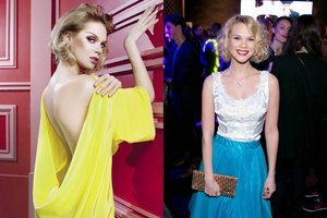 Buvusi laidų vedėja Aistė Paškevičiūtė susilaukė sūnaus