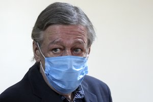 Girtas avariją sukėlęs ir žmogų pražudęs garsus Rusijos aktorius išgirdo nuosprendį