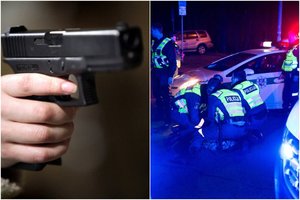 Šiurpus šeimos likimas Kaišiadoryse: brolis nušautas per 10-ąsias sesers mirties metines