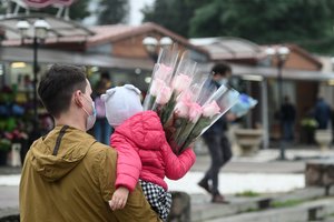 Pateikė naujausius duomenis apie koronavirusą mokyklose ir darželiuose: apėmė jau 15 įstaigų