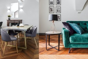  Renkatės grindų dangą namams? Kaina nebėra vienintelis kokybės garantas