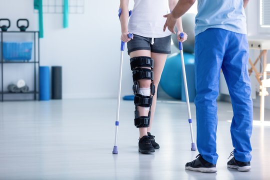 SAM patikslino, kas laikomi įgijusiais ortopedo technologo kvalifikaciją