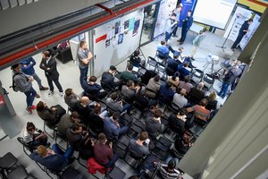 Pradedantys gyventi atskirai studentai labiausiai nustemba dėl didelių išlaidų maistui