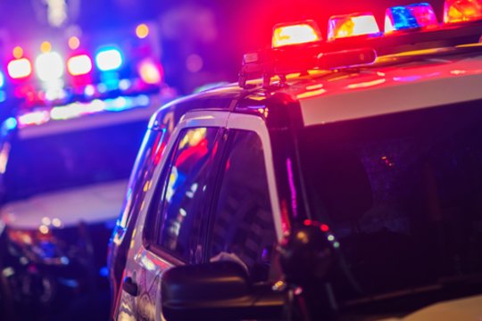 JAV policininkas šūviais sužeidė autistą vaiką