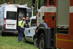Šiemet šuliniuose ir kitokiuose rezervuaruose jau žuvo dvigubai daugiau žmonių nei pernai