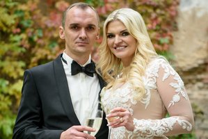 Skaiva Jasevičiūtė skiriasi: santuoka truko penkerius metus