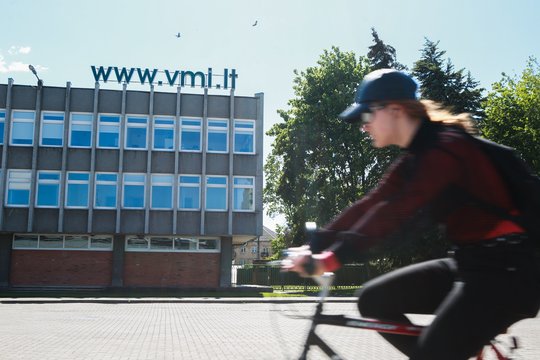Kai kurie prašymus skirti paramą teikę gyventojai sulauks žinių iš VMI