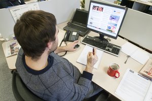 „Sodros“ vadovė: rimtai pandemijos paveiktų įmonių yra apie 10 tūkst.