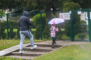 Vilniaus centre esančiame darželyje darbuotojui nustatytas koronavirusas