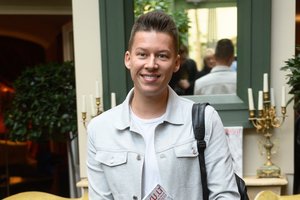 Pasaulį išmaišęs R. Širvinskas–Makalius pakeitė nuomonę: „Nėra geresnės vietos už Lietuvą“