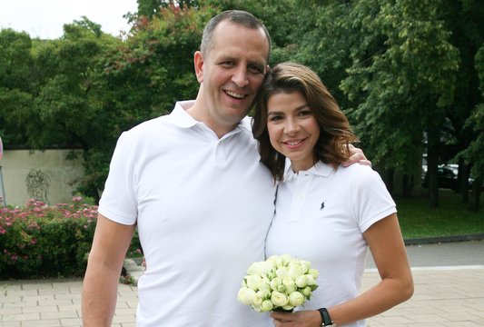 Po kalbų apie antrąsias skyrybas – „Orų mergaitės“ Karolinos Liukaitytės atsakas 