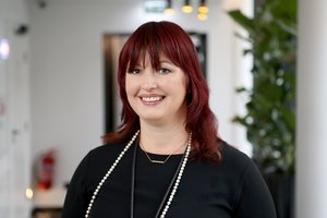 Lietuvos turizmo rūmams ir toliau vadovaus Žydrė Gavelienė