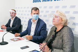 „Socdemai“ Seime žada gerbti ir ginti kiekvieną: kalbės ne tik apie pinigų leidimą