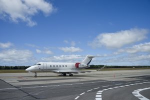 Kuriam laikui uždarys Palangos oro uostą: tai daryti būtina