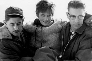 Atvejis, kai antsvoris išgelbėjo gyvybę