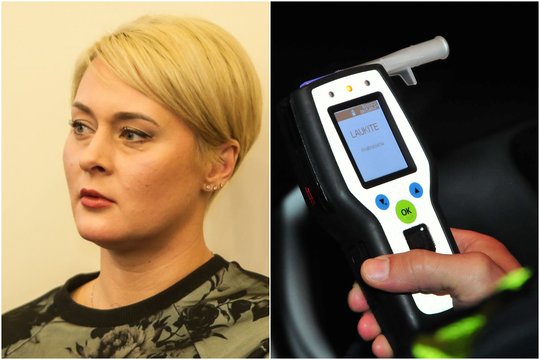 Daivos Gineikaitės girtumo slėpimo afera narpliojama beveik 5 metus, finalas – jau netrukus