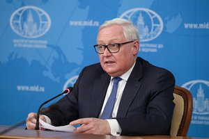 Maskva žada „apgalvotai“ reaguoti į NATO pratybas Lietuvoje