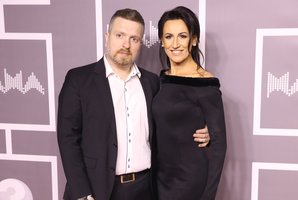 Deivydas Zvonkus Katažinai: „Galų gale prisipažinai, kad tu man pasipiršai, o ne aš tau“