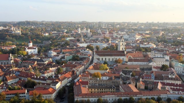 Įvardijo, ką apie Lietuvą žino kitų šalių gyventojai: rodikliai nemaloniai nustebins