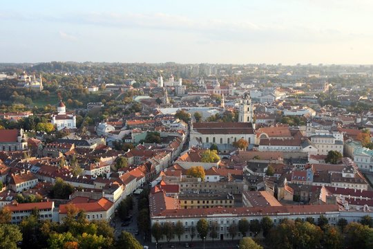 Įvardijo, ką apie Lietuvą žino kitų šalių gyventojai: rodikliai nemaloniai nustebins