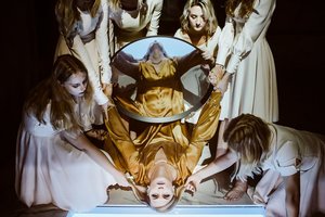 Premjera „Elektra“ – apie moteris, kurios įkvepia permainoms ir kuria istoriją