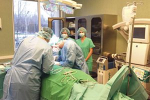 Epilepsijos gydymo metodai: elektrinę audrą smegenyse tildo svetimkūnis 