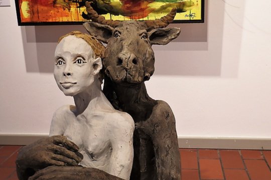 Rūta Jusionytė net ir Paryžiuje tėvo priesakų nepamiršta – vienintelės tiesos neieško