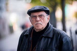 Paaiškėjo, kada ir kur bus atsisveikinama su mirusiu aktoriumi Petru Dimša