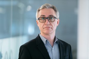 Tadas Ignatavičius. Pažadai senka, o vanduo toliau teka