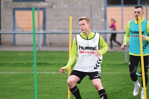 Į starto sudėtį sugrįžęs P. Golubickas šventė pergalę Kroatijos taurės rungtynėse