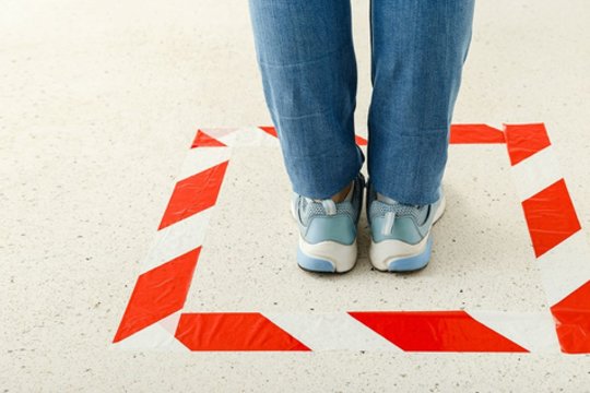 Tyrimas: karantino metu netapome socialiai jautresni. Psichologė patarė, ką daryti