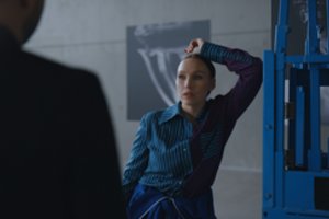 Filmo „Advokatas“ kūrėjai Vilniuje pristatys vienos dienos parodą „Apie vyriškumą“