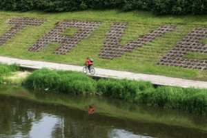 Meilės krantai bus sugrąžinti – ieškoma vietos netoli Seimo