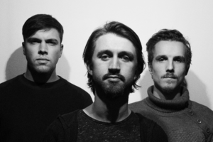 „Improdimensijoje“ koncertuos vienas perspektyviausių Latvijos trio