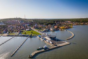 20 metų Nidoje architektai renka geriausią kolegų kūrinį: paskelbtas šiųmetis