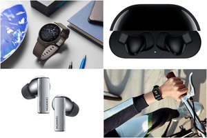 „Huawei“ pasauliui pristatė 6 naujus įrenginius