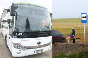 Pirmieji pasaulyje: iš Klaipėdos pasiekti Tauragę jau galima elektriniu autobusu